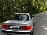 Audi 100 1991 года за 2 200 000 тг. в Алматы – фото 2