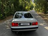 Audi 100 1991 года за 2 200 000 тг. в Алматы – фото 3
