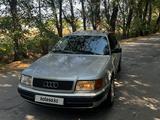 Audi 100 1991 года за 2 200 000 тг. в Алматы