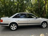 Audi 100 1991 года за 2 200 000 тг. в Алматы – фото 5