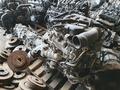 Двигатель 2TR 1GR АКПП автоматүшін1 600 000 тг. в Алматы – фото 2