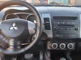 Mitsubishi Outlander 2007 годаүшін5 800 000 тг. в Атырау – фото 2