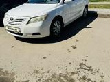 Toyota Camry 2007 года за 5 000 000 тг. в Астана – фото 2