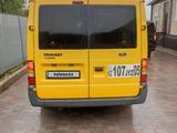 Ford Transit 2009 года за 5 000 000 тг. в Алматы – фото 4