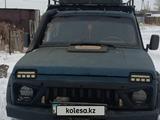 ВАЗ (Lada) Lada 2121 2002 года за 1 500 000 тг. в Костанай