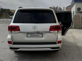 Toyota Land Cruiser 2017 годаүшін34 000 000 тг. в Актау – фото 3