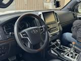 Toyota Land Cruiser 2017 годаүшін34 000 000 тг. в Актау