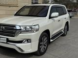 Toyota Land Cruiser 2017 годаүшін34 000 000 тг. в Актау – фото 4