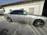 Mercedes-Benz E 280 2000 годаүшін5 000 000 тг. в Туркестан – фото 2