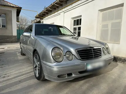 Mercedes-Benz E 280 2000 года за 5 000 000 тг. в Туркестан