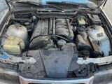 BMW 320 1996 годаүшін1 500 000 тг. в Караганда – фото 4
