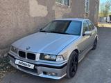BMW 320 1996 годаүшін1 500 000 тг. в Караганда – фото 3