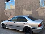 BMW 320 1996 годаүшін1 500 000 тг. в Караганда