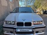 BMW 320 1996 годаүшін1 500 000 тг. в Караганда – фото 2