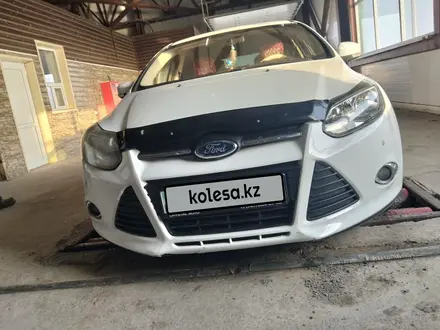 Ford Focus 2012 года за 4 200 000 тг. в Кызылорда – фото 3