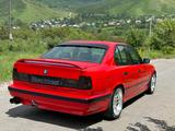 BMW 540 1993 года за 3 500 000 тг. в Алматы – фото 5