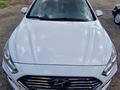 Hyundai Sonata 2017 года за 8 000 000 тг. в Павлодар – фото 2