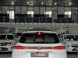 Changan CS75 Plus Tech 2025 года за 13 890 000 тг. в Шымкент – фото 4