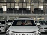 Changan CS75 Plus Tech 2025 года за 13 890 000 тг. в Шымкент – фото 2