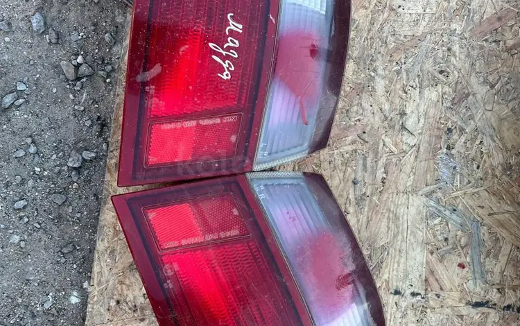 Mazda 626 задние фонари за 1 777 тг. в Актобе