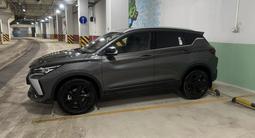 Geely Coolray 2024 годаүшін9 200 000 тг. в Астана – фото 2