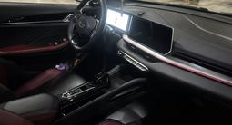 Geely Coolray 2024 годаүшін9 200 000 тг. в Астана – фото 3