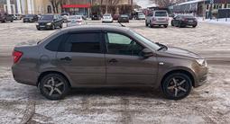 ВАЗ (Lada) Granta 2190 2020 года за 3 600 000 тг. в Караганда – фото 2