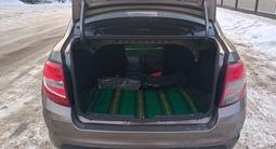 ВАЗ (Lada) Granta 2190 2020 года за 3 600 000 тг. в Караганда – фото 5