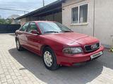 Audi A4 1996 года за 2 100 000 тг. в Алматы