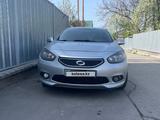 Renault Samsung SM3 2013 года за 3 500 000 тг. в Алматы – фото 2