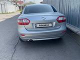 Renault Samsung SM3 2013 года за 3 500 000 тг. в Алматы – фото 4