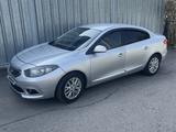 Renault Samsung SM3 2013 года за 3 500 000 тг. в Алматы – фото 3