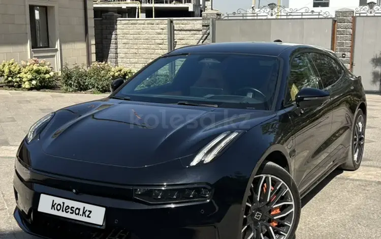 Zeekr 001 2023 годаүшін12 300 000 тг. в Алматы