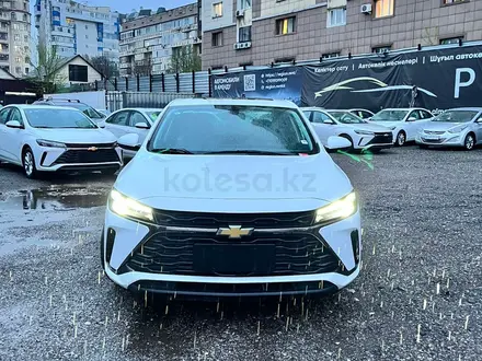 Chevrolet Monza 2024 года за 8 000 000 тг. в Астана – фото 2