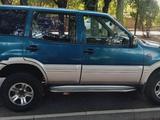 Nissan Mistral 1994 годаfor2 500 000 тг. в Алматы