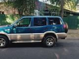 Nissan Mistral 1994 годаfor2 500 000 тг. в Алматы – фото 2