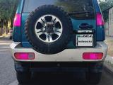 Nissan Mistral 1994 годаfor2 500 000 тг. в Алматы – фото 3