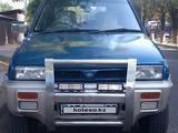 Nissan Mistral 1994 годаfor2 500 000 тг. в Алматы – фото 4