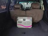 Nissan Mistral 1994 годаfor2 500 000 тг. в Алматы – фото 5