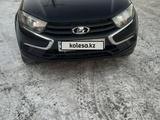 ВАЗ (Lada) Granta 2190 2020 года за 4 500 000 тг. в Семей