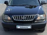 Lexus RX 300 1998 года за 3 900 000 тг. в Караганда – фото 3
