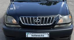 Lexus RX 300 1998 года за 3 900 000 тг. в Караганда – фото 3