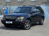 Lexus RX 300 1998 года за 3 900 000 тг. в Караганда