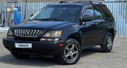 Lexus RX 300 1998 года за 3 900 000 тг. в Караганда