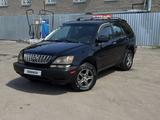 Lexus RX 300 1998 года за 3 900 000 тг. в Караганда – фото 2