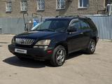 Lexus RX 300 1998 года за 3 900 000 тг. в Караганда – фото 4