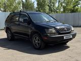 Lexus RX 300 1998 года за 3 900 000 тг. в Караганда – фото 5
