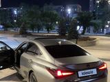 Lexus ES 250 2022 года за 20 000 000 тг. в Алматы – фото 4