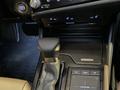 Lexus ES 250 2022 года за 20 000 000 тг. в Алматы – фото 11