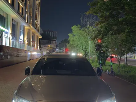 Lexus ES 250 2022 года за 20 000 000 тг. в Алматы – фото 3